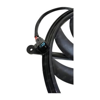 SKP® - Engine Cooling Fan Assembly