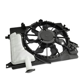 SKP® - Engine Cooling Fan Assembly