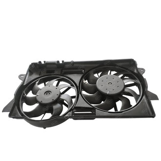 SKP® - Engine Cooling Fan Assembly