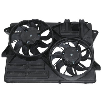 SKP® - Engine Cooling Fan Assembly