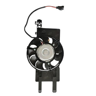SKP® - Engine Cooling Fan Assembly