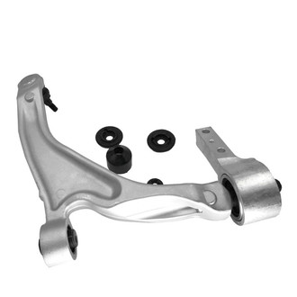 SKP® - Front Driver Side Lower Control Arm and Ball Joint Assembly