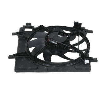 SKP® - Engine Cooling Fan Assembly