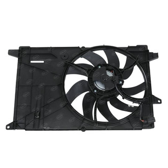 SKP® - Engine Cooling Fan Assembly