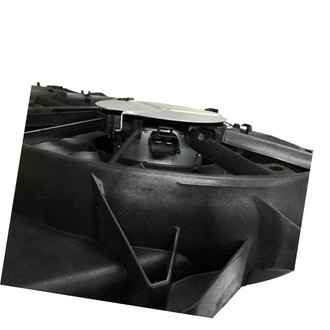 SKP® - Engine Cooling Fan Assembly