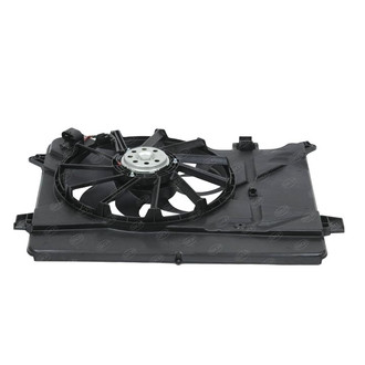 SKP® - Engine Cooling Fan Assembly