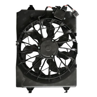 SKP® - Engine Cooling Fan Assembly