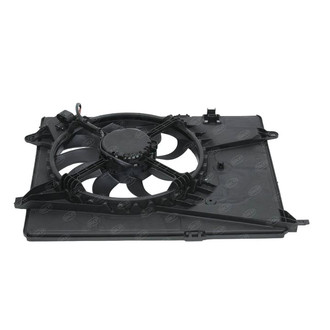 SKP® - Engine Cooling Fan Assembly