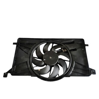 SKP® - Engine Cooling Fan Assembly