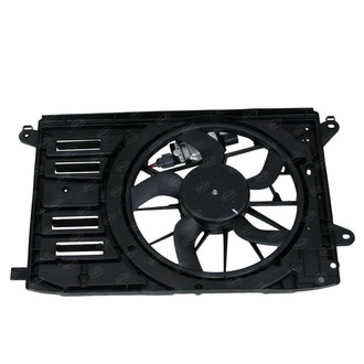 SKP® - Engine Cooling Fan Assembly