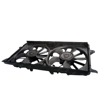 SKP® - Engine Cooling Fan Assembly