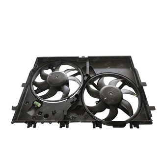 SKP® - Engine Cooling Fan Assembly