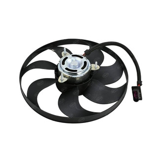 SKP® - Engine Cooling Fan Assembly