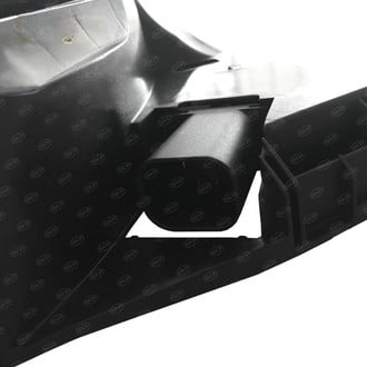 SKP® - Engine Cooling Fan Assembly