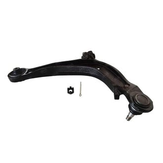 SKP® - Front Driver Side Lower Control Arm and Ball Joint Assembly