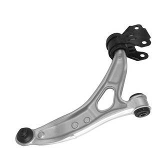 SKP® - Front Passenger Side Lower Control Arm and Ball Joint Assembly