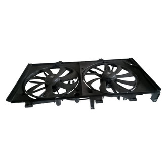 SKP® - Engine Cooling Fan Assembly