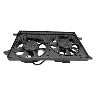 SKP® - Engine Cooling Fan Assembly