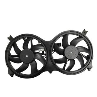 SKP® - Engine Cooling Fan Assembly
