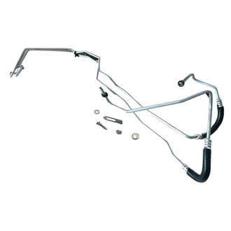 SKP® - Automatic Transmission Oil Cooler Hose