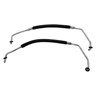 SKP® - Engine Oil Cooler Line