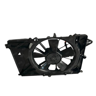 SKP® - Engine Cooling Fan Assembly
