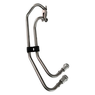 SKP® - Automatic Transmission Oil Cooler Hose