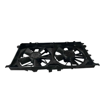 SKP® - Engine Cooling Fan Assembly