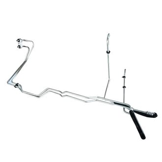 SKP® - Automatic Transmission Oil Cooler Hose