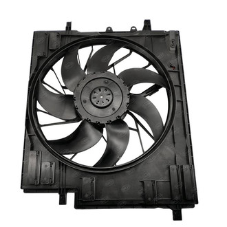 SKP® - Engine Cooling Fan Assembly