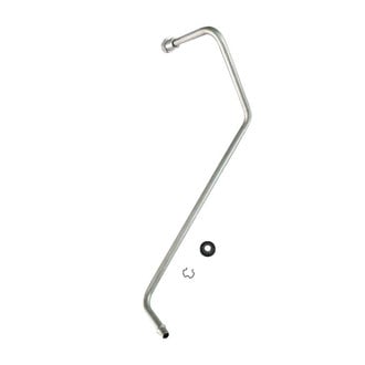 SKP® - Automatic Transmission Oil Cooler Hose