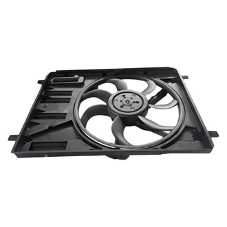 SKP® - Engine Cooling Fan Assembly