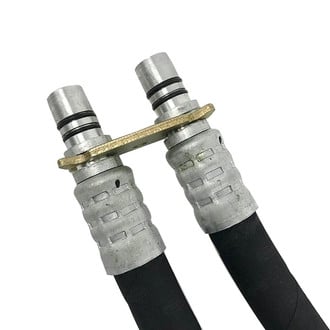 SKP® - Engine Oil Cooler Hose Assembly