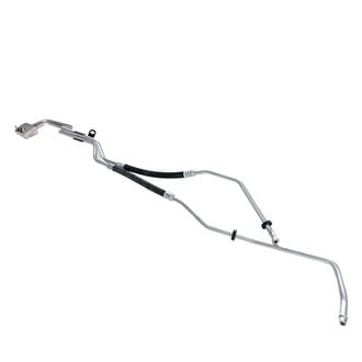 SKP® - Inlet and Outlet Assembly Engine Oil Cooler Hose Assembly
