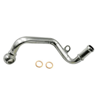SKP® - Lower Turbocharger Coolant Line