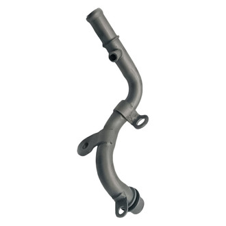 SKP® - Turbocharger Coolant Line
