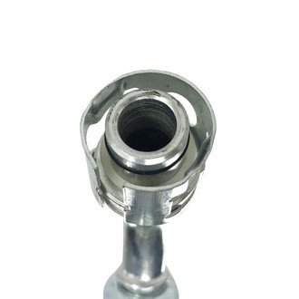 SKP® - Engine Oil Cooler Hose Assembly