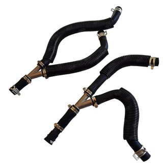 SKP® - HVAC Heater Hose Assembly