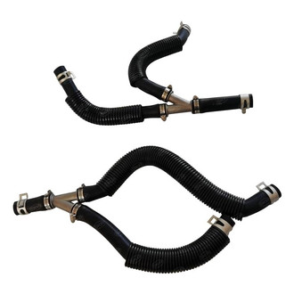 SKP® - HVAC Heater Hose Assembly