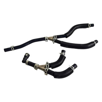 SKP® - HVAC Heater Hose Assembly