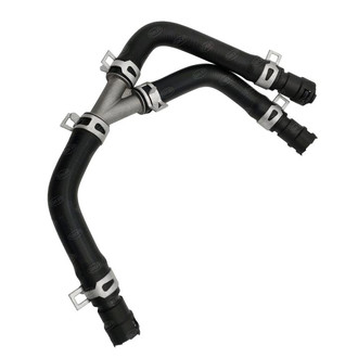 SKP® - HVAC Heater Hose Assembly