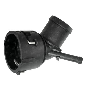 SKP® - Radiator Coolant Hose Connector