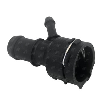 SKP® - Radiator Coolant Hose Connector