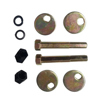SKP® - Front Upper Alignment Camber Bolt Kit