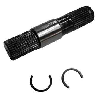 SKP® - Front Driver Side Inner Axle Shaft