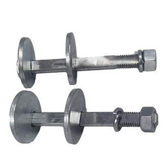 SKP® - Front Alignment Camber Bolt Kit