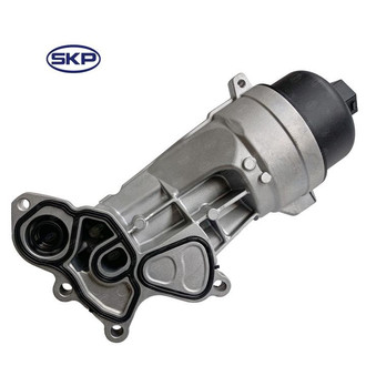 SKP® - Engine Oil Filter Housing