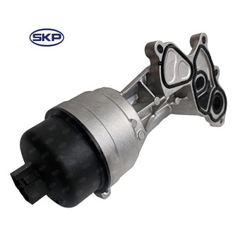 SKP® - Engine Oil Filter Housing