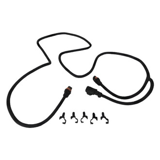 SKP® - Front Fog Light Wiring Harness