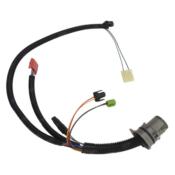 SKP® - Automatic Transmission Connector